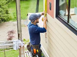 Best Brick Veneer Siding  in Tekamah, NE